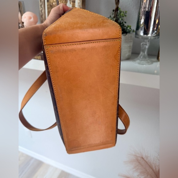 Louis Vuitton cabas piano - Picture 6 of 9